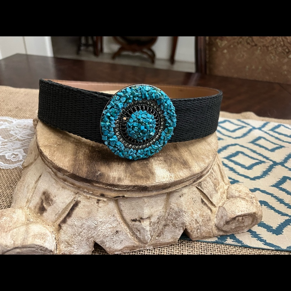 Black Belt